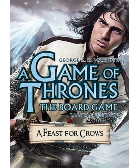 A Game Of Thrones - A Feast For Crows DLC Steam Key GLOBAL